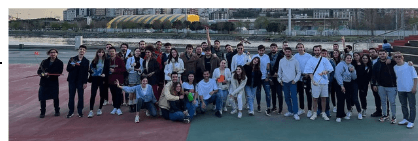 Redbull Mini Uçuş Günü