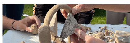 SRA Stone Gallery Üretim Atölyesi