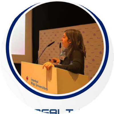 Belgin Kafalı Çalışkan